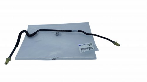 Câble d'embrayage 9676243780 Citroën DS4 Original Neuf