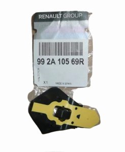 Clip De Garniture 992A10569R Renault Original Neuf