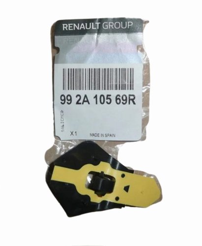Clip De Garniture 992A10569R Renault Original Neuf