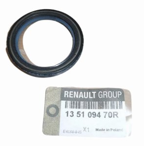 Anneau De Joint De Vilebrequin 135109470R Renault 42X54MM 1.9DCI Original Neuf