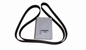 Courroie Trapézoïdale 117206190R 7PK1792 Renault 1.9/2.2/2.5DCI/2.0 Original Neuf