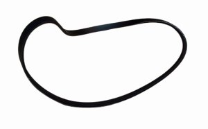 Courroie Trapézoïdale 8201712791 3PK775 Renault Dacia 1.0SCE Original Neuf