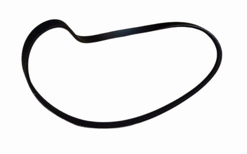Courroie Trapézoïdale 8201712791 3PK775 Renault Dacia 1.0SCE Original Neuf