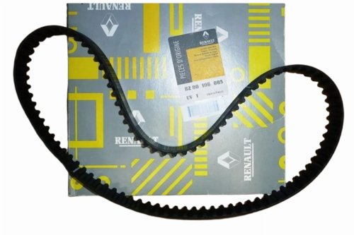 Courroie De Distribution 130286725R 95 Dents Renault Original Neuf