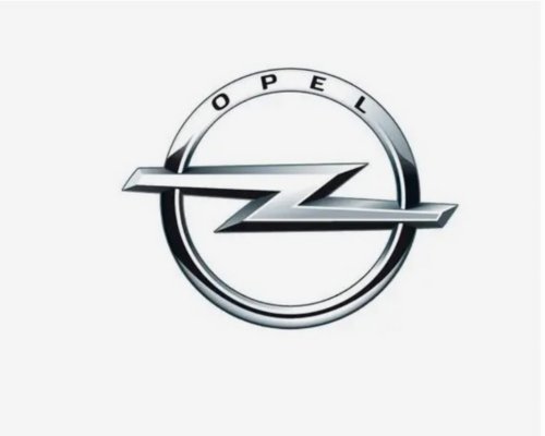 Enjoliveur 16'' YQ00849580 Opel Crossland X Original Neuf