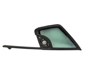 Vitre de porte avant gauche 1688510680 d'origine Peugeot Citroën
