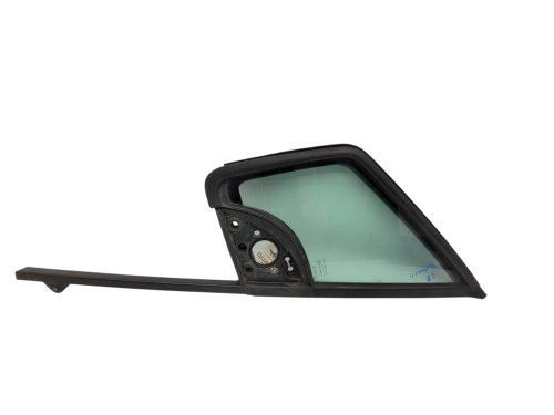 Vitre de porte avant gauche 1688510680 d'origine Peugeot Citroën