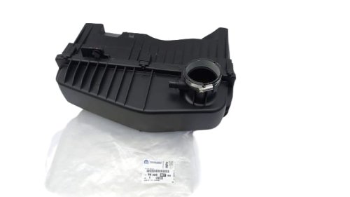 Boîtier Filtre A L`Air  9820986780 Nouvelle Original Citroen Peugeot