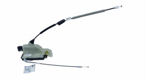 Serrure De Porte 9135HQ Original Citroen C4 DS4
