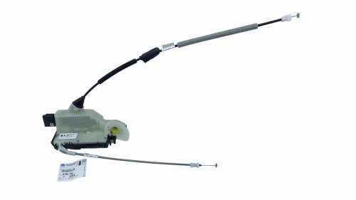 Serrure De Porte 9135HQ Original Citroen C4 DS4