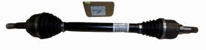 Arbre De Transmission Gauche 1617416580 Peugeot Expert IV Original Neuf