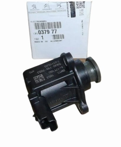 Électrovanne Turbo 0379.77 037977 Citroen C4/C5 III 1.6THP Original Neuf