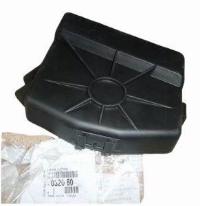 Couvercle De Distribution 0320.80 032080 Citroen AX 1.1/1.4 TU1/TU3 Original Neuf