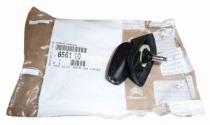 Base D’Antenne 656110 6561.10 Citroen Peugeot Renault Original Neuf