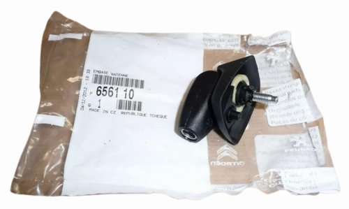 Base D’Antenne 656110 6561.10 Citroen Peugeot Renault Original Neuf