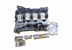 Bloc-Moteur 110107443R Renault 2.0 16V Original Neuf
