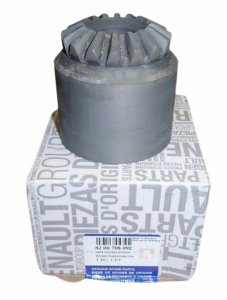 Engrenage Planétaire JB1JB3JC5 8200708092 Renault Original Neuf