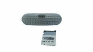 Lampe De Cabine 264300167R Renault Megane 02-Original Nouveau
