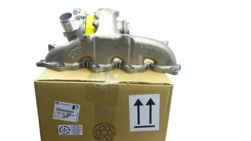 Turbocompresseur 1611284680 Peugeot 508 II 5008 II 2.0HDI Original Neuf