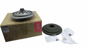Kit D'embrayage 302053298R Renault 1.6DCI/TCE/1.5DCI Original