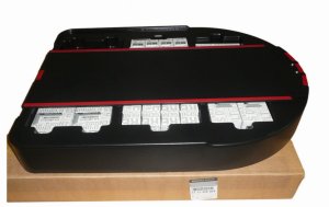 Kit D’Ampoules 7711429924 120pcs Renault Original Neuf