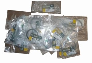 Rondelle De Réglage 7701471588 Renault Original Neuf