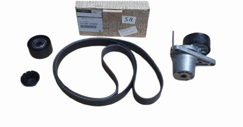 Kit De Courroie Trapézoïdale 1172000Q3N Renault 1.6DCI D’Origine Neuf