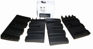 Support De Bagages 9414.EE 9414EE Citroen Peugeot D’Origine Neuf