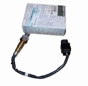Sonde Lambda 226A42455R Renault 1.6DCI 370MM Original Neuf