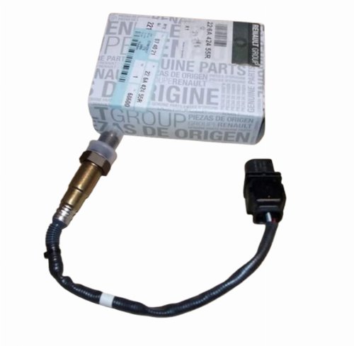Sonde Lambda 226A42455R Renault 1.6DCI 370MM Original Neuf
