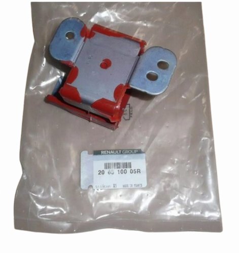 Support D’Échappement 206510005R Dacia Duster Original Neuf