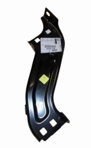 Support De Projecteur Gauche 7212.YP 7212YP Peugeot Partner III Original Neuf