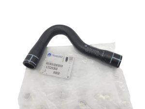 Durite de radiateur 13328368 Opel Corsa D 1.2 1.4 Original Neuf