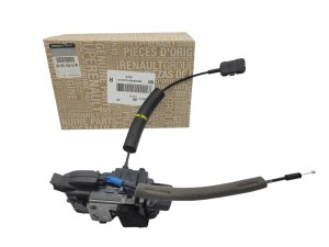 Serrure De Porte Gauche Avant  805010001R Nouvelle Renault 