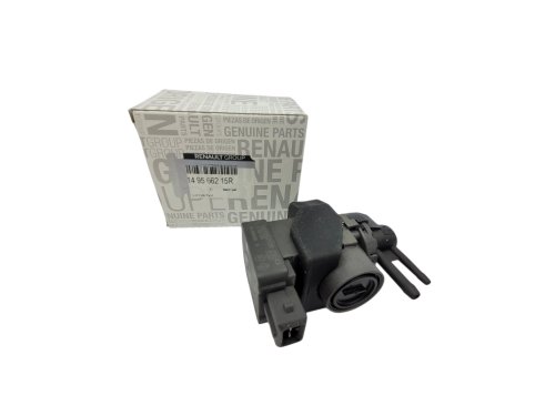 Electrovanne Turbo 149566215R Renault Clio III 1.5DCI Original