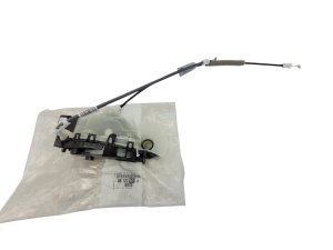 Serrure De Porte Avant Gauche Original 9812398180 Citroen C3 