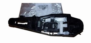 Support De Poignée De Porte 9820340980 Avant Droit Citroen C5 Aircross Original Neuf