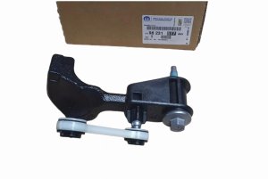 Support Des Câbles De Changement De Vitesse 9823151780 Citroen DS3 Peugeot 207 / 307 Original Neuf