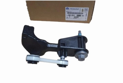 Support Des Câbles De Changement De Vitesse 9823151780 Citroen DS3 Peugeot 207 / 307 Original Neuf