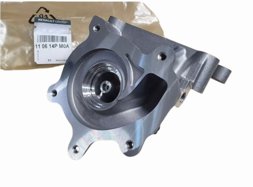 Pompe À Eau 110614PM0A Renault Megane E-TECH 1.6 Original Neuf