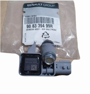 Capteur De Collision 988339499R Renault Clio IV Original Neuf