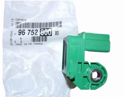 Capteur De Collision Latéral 9675280080 Citroen Grand Picasso II Original Neuf