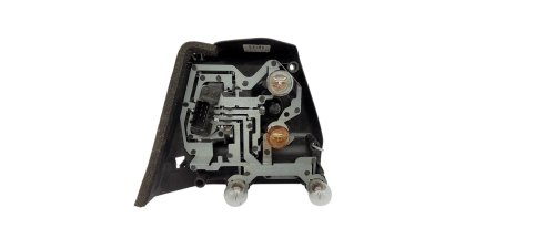Feu arrière droit, insert 63217165868 d'origine BMW E46