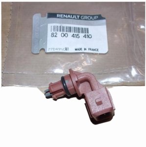 Capteur De Température De l’Air 8200415410 Renault D’origine Neuf
