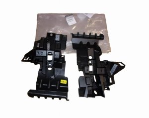 Support de Pare-Chocs 269166557R Renault Clio IV D’origine Neuf