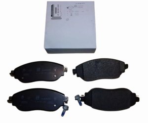 Plaquettes de Frein Avant 410609161R Renault Trafic 14> 1.6DCI D’origine Neuf