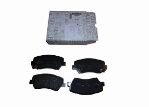 Plaquettes de Frein Avant 410603046R Renault Latitude D’origine Neuf