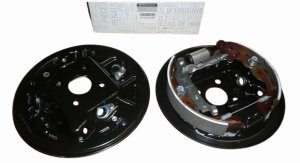 Jeu de Mâchoires de Frein 440207408R Renault Captur Dacia Dokker/Lodgy D’origine Neuf