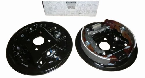 Jeu de Mâchoires de Frein 440207408R Renault Captur Dacia Dokker/Lodgy D’origine Neuf