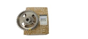 Pignon Original 168016029R Renault Clio III 1.5D 